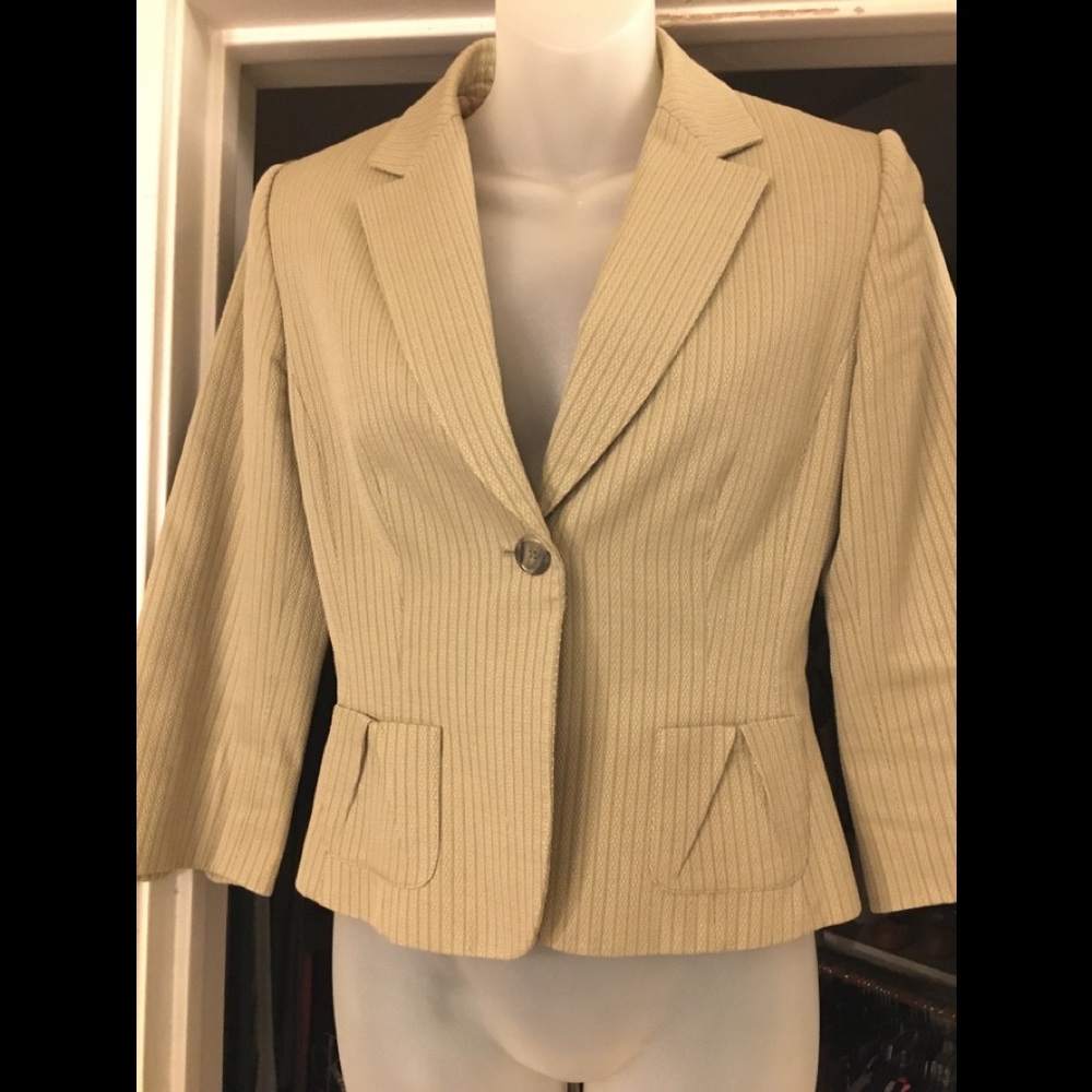 Antonio Melani Blazer